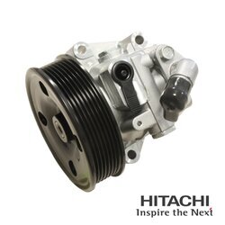 Hydraulické čerpadlo pre riadenie HITACHI - HÜCO 2503636