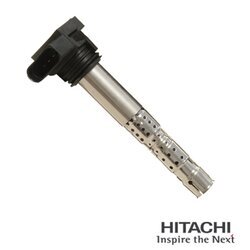Zapaľovacia cievka HITACHI - HÜCO 2503830