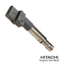 Zapaľovacia cievka HITACHI - HÜCO 2503847