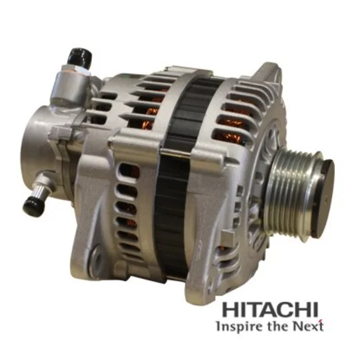 Alternátor HITACHI - HÜCO 2506102