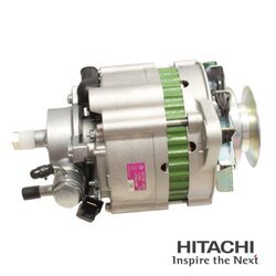 Alternátor HITACHI - HÜCO 2506111