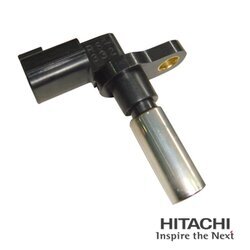 Snímač impulzov kľukového hriadeľa HITACHI - HÜCO 2508110