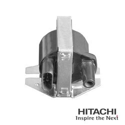 Zapaľovacia cievka HITACHI - HÜCO 2508732