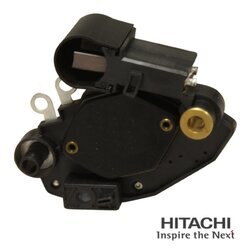 Regulátor alternátora HITACHI - HÜCO 2500716
