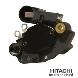 Regulátor alternátora HITACHI - HÜCO 2500724