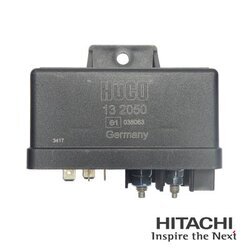 Relé žeraviaceho systému HITACHI - HÜCO 2502050