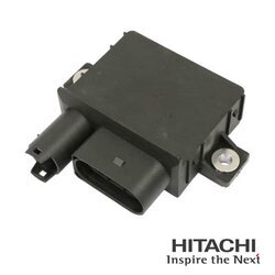 Relé žeraviaceho systému HITACHI - HÜCO 2502195