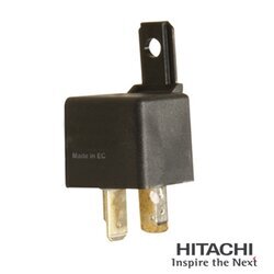 Relé pracovného prúdu HITACHI - HÜCO 2502202