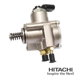 Vysokotlaké čerpadlo HITACHI - HÜCO 2503060