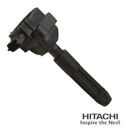 Zapaľovacia cievka HITACHI - HÜCO 2503833