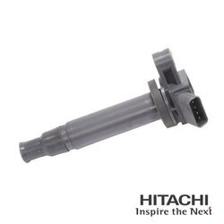 Zapaľovacia cievka HITACHI - HÜCO 2503878