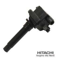 Zapaľovacia cievka HITACHI - HÜCO 2503886