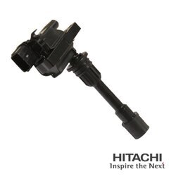 Zapaľovacia cievka HITACHI - HÜCO 2503932