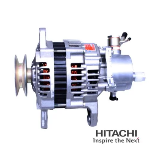 Alternátor HITACHI - HÜCO 2506136