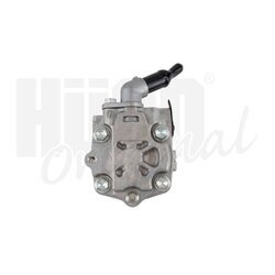 Hydraulické čerpadlo pre riadenie HITACHI - HÜCO 133632 - obr. 3