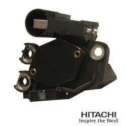 Regulátor alternátora HITACHI - HÜCO 2500730