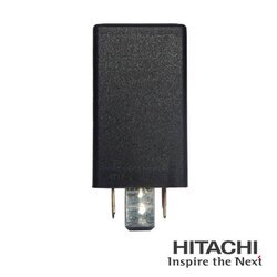 Relé žeraviaceho systému HITACHI - HÜCO 2502061