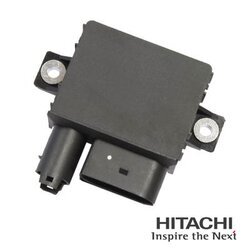 Relé žeraviaceho systému HITACHI - HÜCO 2502196