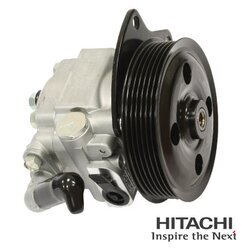 Hydraulické čerpadlo pre riadenie HITACHI - HÜCO 2503643