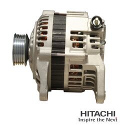 Alternátor HITACHI - HÜCO 2506125
