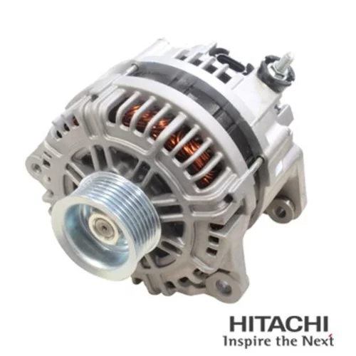 Alternátor HITACHI - HÜCO 2506141
