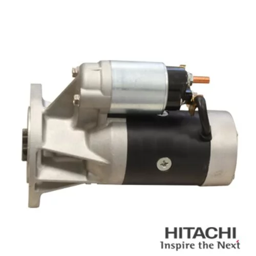 Štartér HITACHI - HÜCO 2506947