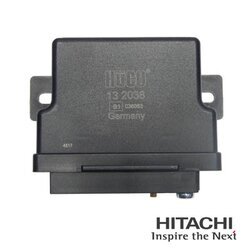 Relé žeraviaceho systému HITACHI - HÜCO 2502038
