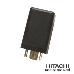 Relé žeraviaceho systému HITACHI - HÜCO 2502126