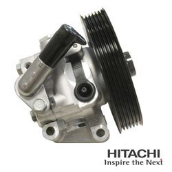 Hydraulické čerpadlo pre riadenie HITACHI - HÜCO 2503638