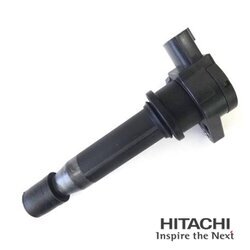 Zapaľovacia cievka HITACHI - HÜCO 2503926