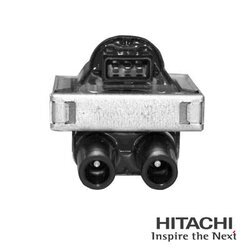 Zapaľovacia cievka HITACHI - HÜCO 2508738