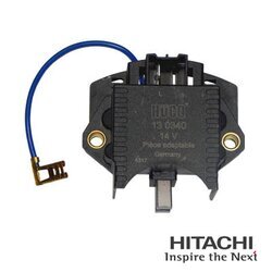 Regulátor alternátora HITACHI - HÜCO 2500340