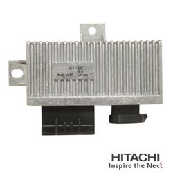 Relé žeraviaceho systému HITACHI - HÜCO 2502074