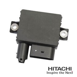 Relé žeraviaceho systému HITACHI - HÜCO 2502193