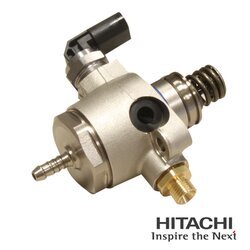 Vysokotlaké čerpadlo HITACHI - HÜCO 2503081