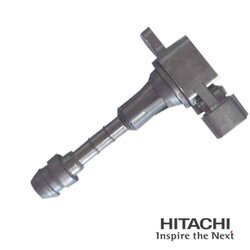 Zapaľovacia cievka HITACHI - HÜCO 2503925
