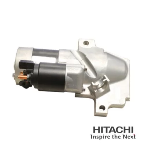 Štartér HITACHI - HÜCO 2506906