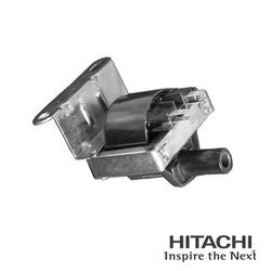 Zapaľovacia cievka HITACHI - HÜCO 2508780