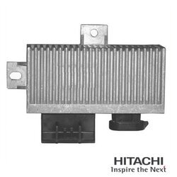 Relé žeraviaceho systému HITACHI - HÜCO 2502079