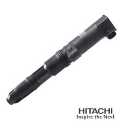Zapaľovacia cievka HITACHI - HÜCO 2503800