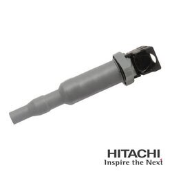 Zapaľovacia cievka HITACHI - HÜCO 2503876