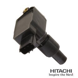 Zapaľovacia cievka HITACHI - HÜCO 2503898