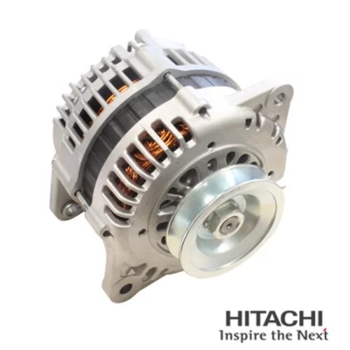 Alternátor HITACHI - HÜCO 2506147