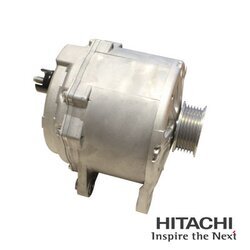 Alternátor HITACHI - HÜCO 2506161