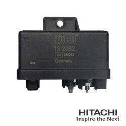 Relé žeraviaceho systému HITACHI - HÜCO 2502082