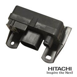 Relé žeraviaceho systému HITACHI - HÜCO 2502158