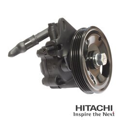 Hydraulické čerpadlo pre riadenie HITACHI - HÜCO 2503641