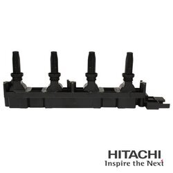Zapaľovacia cievka HITACHI - HÜCO 2503843