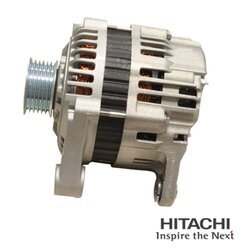 Alternátor HITACHI - HÜCO 2506122