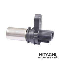 Snímač impulzov kľukového hriadeľa HITACHI - HÜCO 2508105